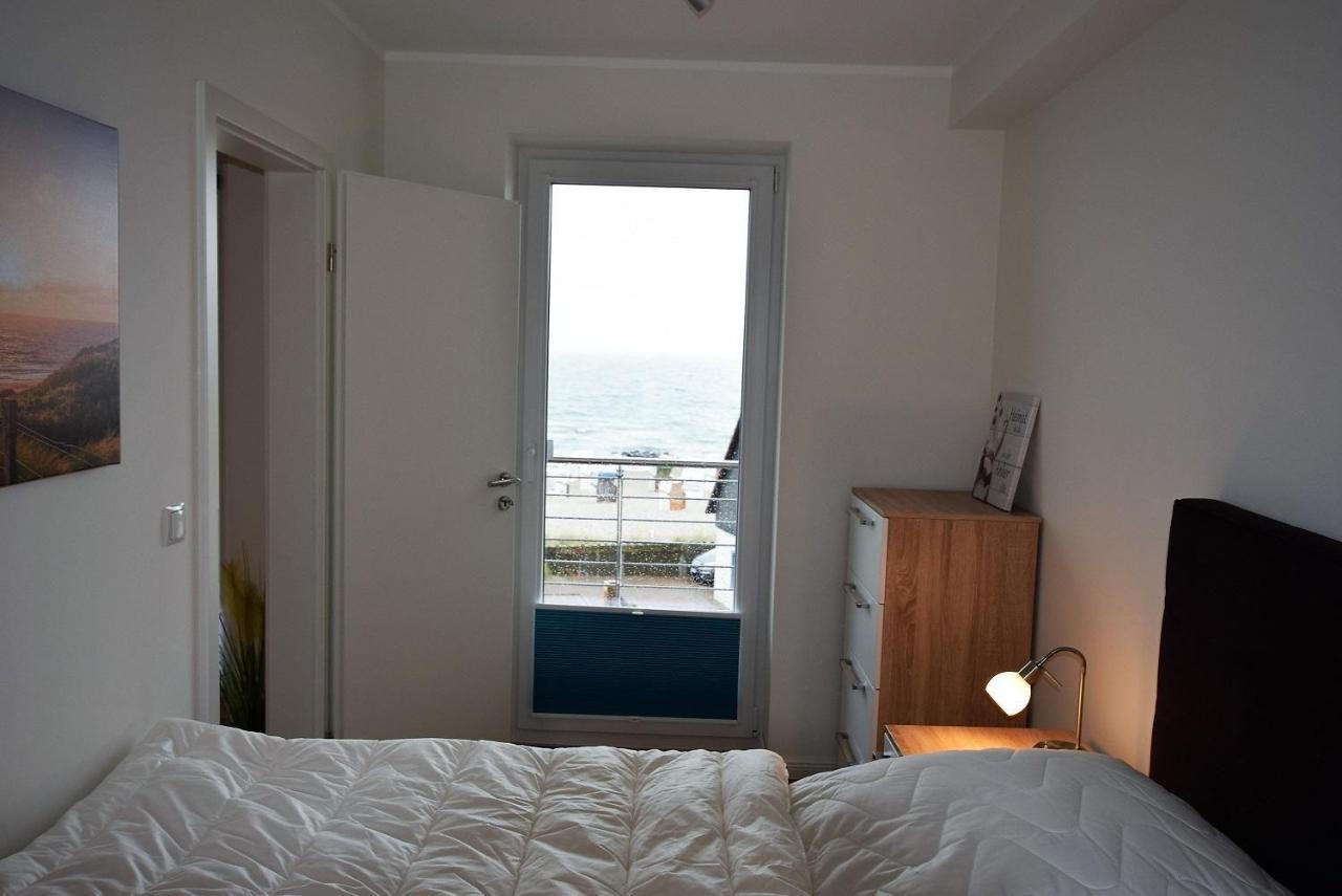 Meeresblick-Haus-3-We-41 Hohwacht Εξωτερικό φωτογραφία