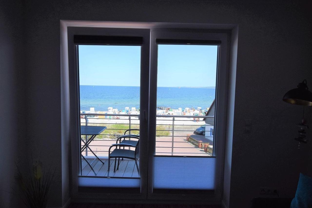 Meeresblick-Haus-3-We-41 Hohwacht Εξωτερικό φωτογραφία