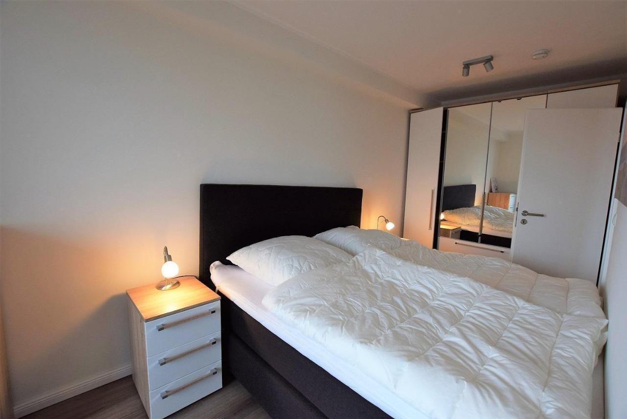 Meeresblick-Haus-3-We-41 Hohwacht Εξωτερικό φωτογραφία
