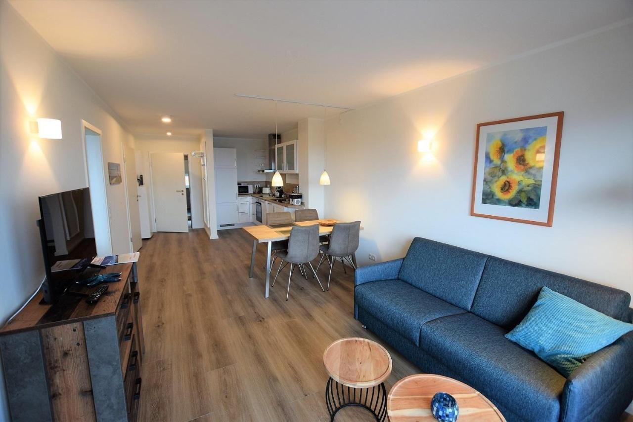 Meeresblick-Haus-3-We-41 Hohwacht Εξωτερικό φωτογραφία