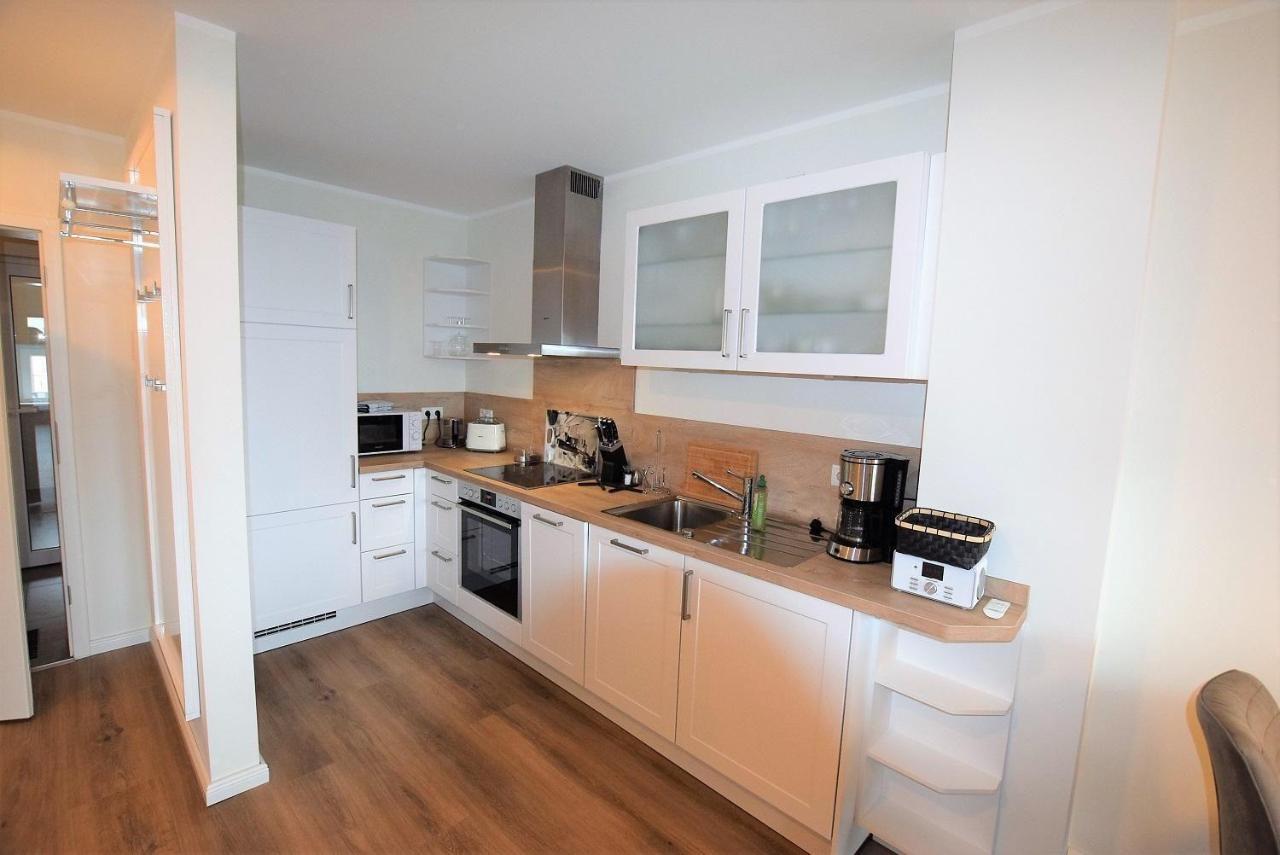 Meeresblick-Haus-3-We-41 Hohwacht Εξωτερικό φωτογραφία