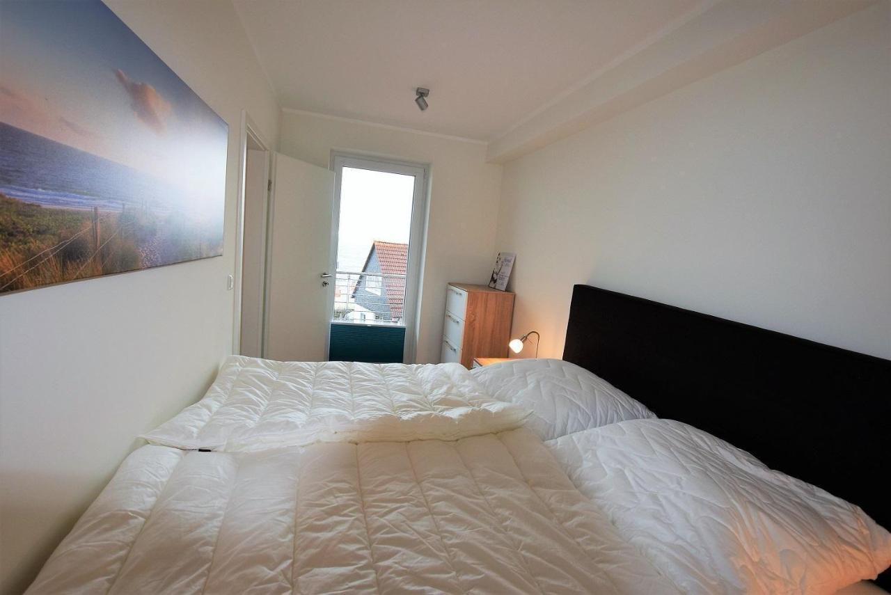 Meeresblick-Haus-3-We-41 Hohwacht Εξωτερικό φωτογραφία
