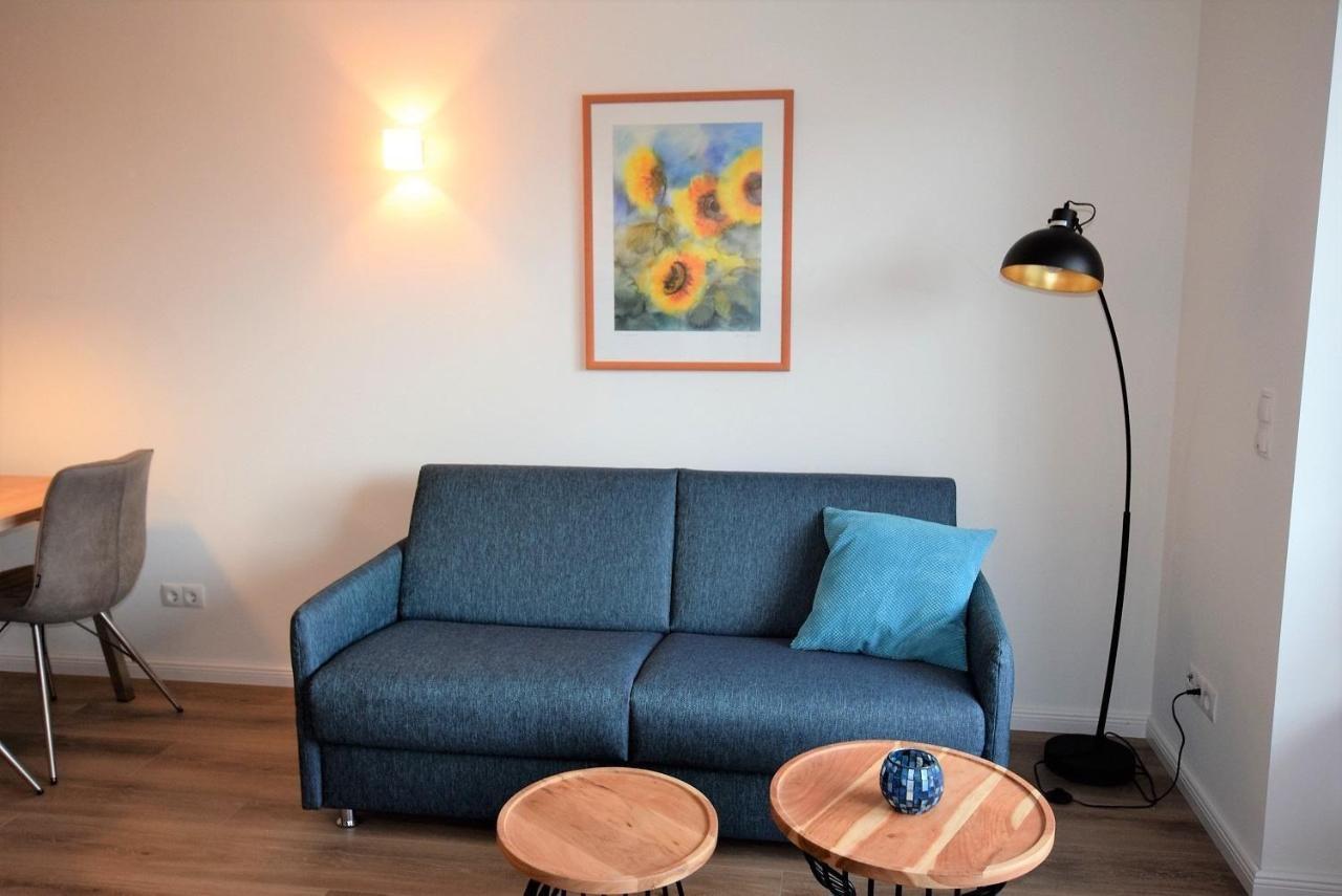 Meeresblick-Haus-3-We-41 Hohwacht Εξωτερικό φωτογραφία