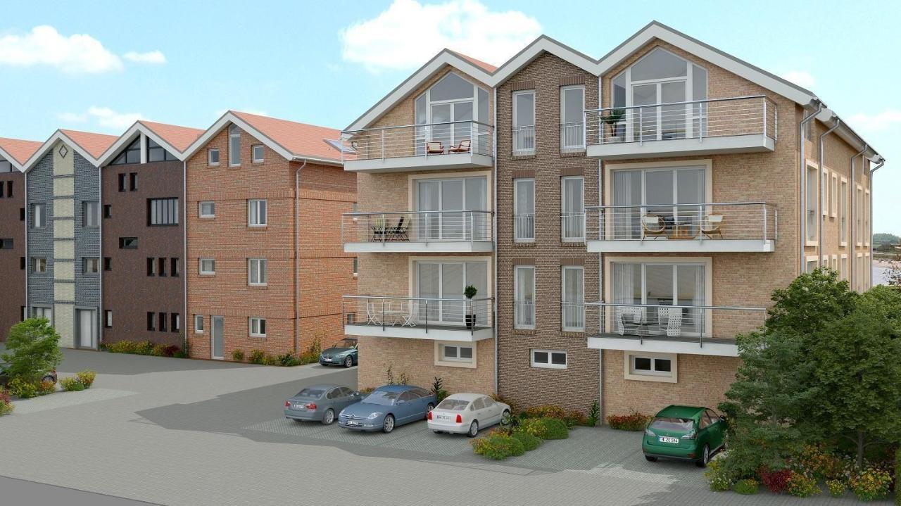 Meeresblick-Haus-3-We-41 Hohwacht Εξωτερικό φωτογραφία